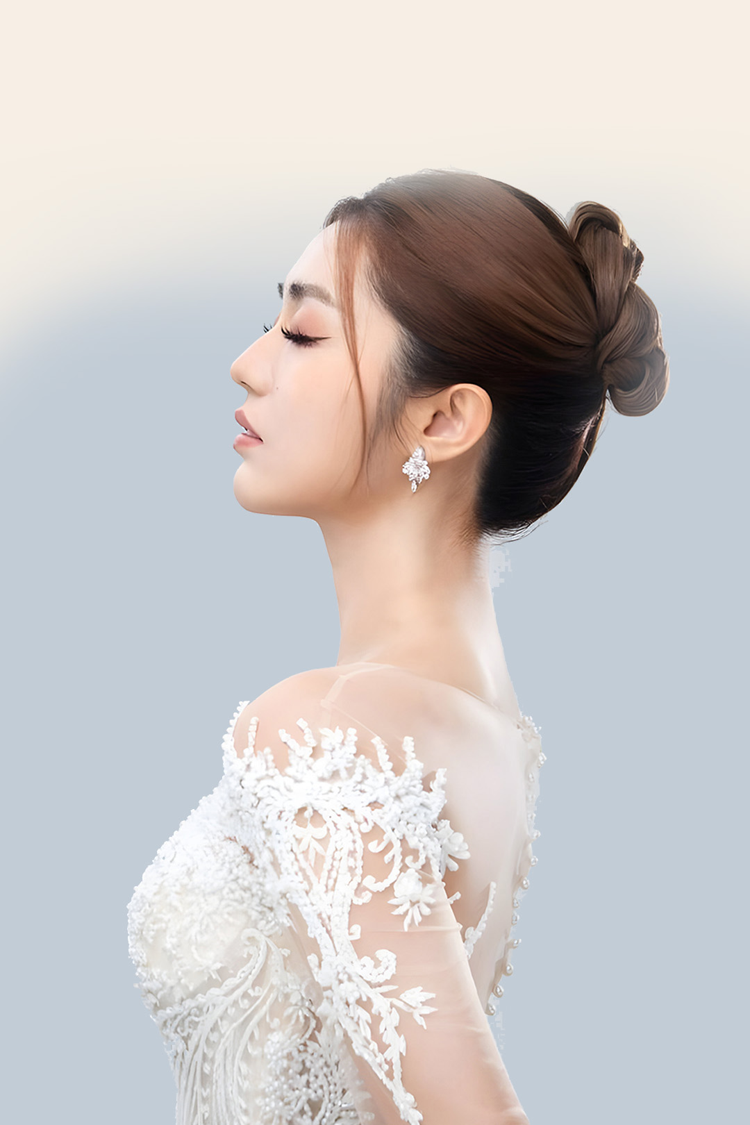 Candise Tee, Singapore makeup artist